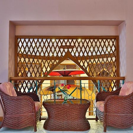 Amazing Bagan Resort Eksteriør bilde