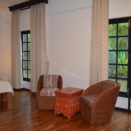 Amazing Bagan Resort Eksteriør bilde