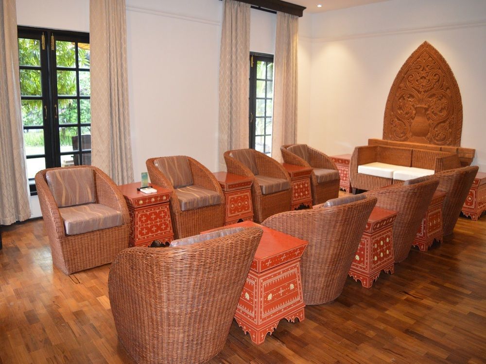 Amazing Bagan Resort Eksteriør bilde