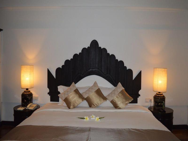 Amazing Bagan Resort Eksteriør bilde