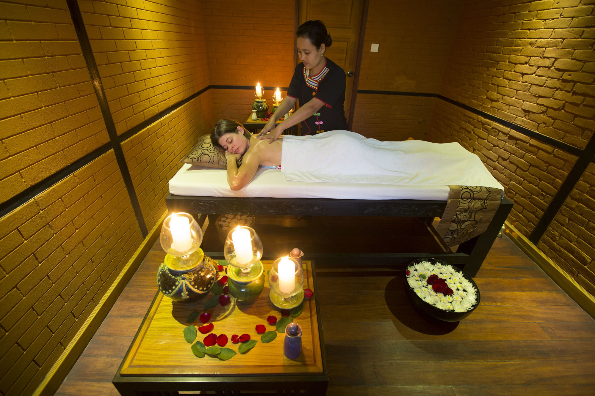 Amazing Bagan Resort Eksteriør bilde