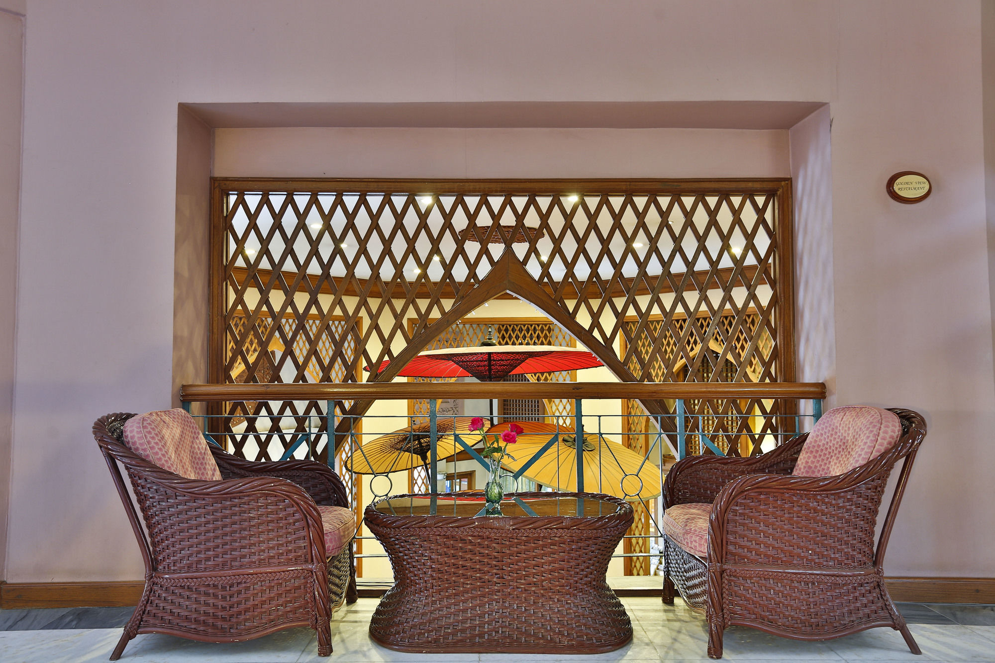 Amazing Bagan Resort Eksteriør bilde